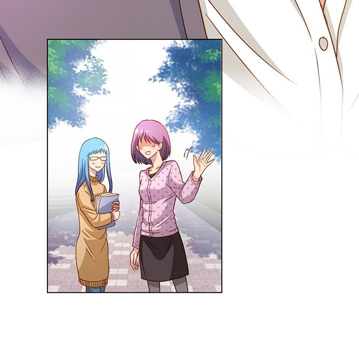 Tick Tock Manhwa - Chapter 10 Page 93