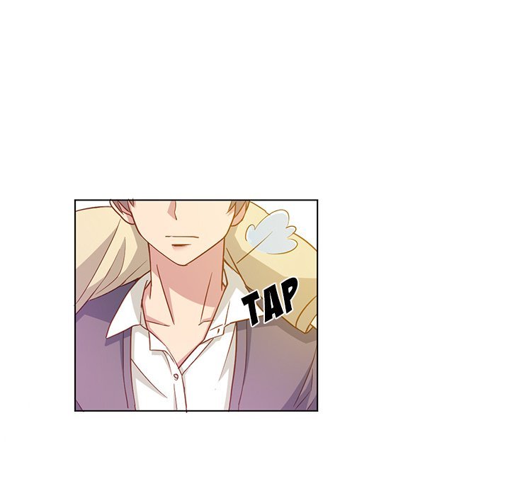 Tick Tock Manhwa - Chapter 10 Page 95