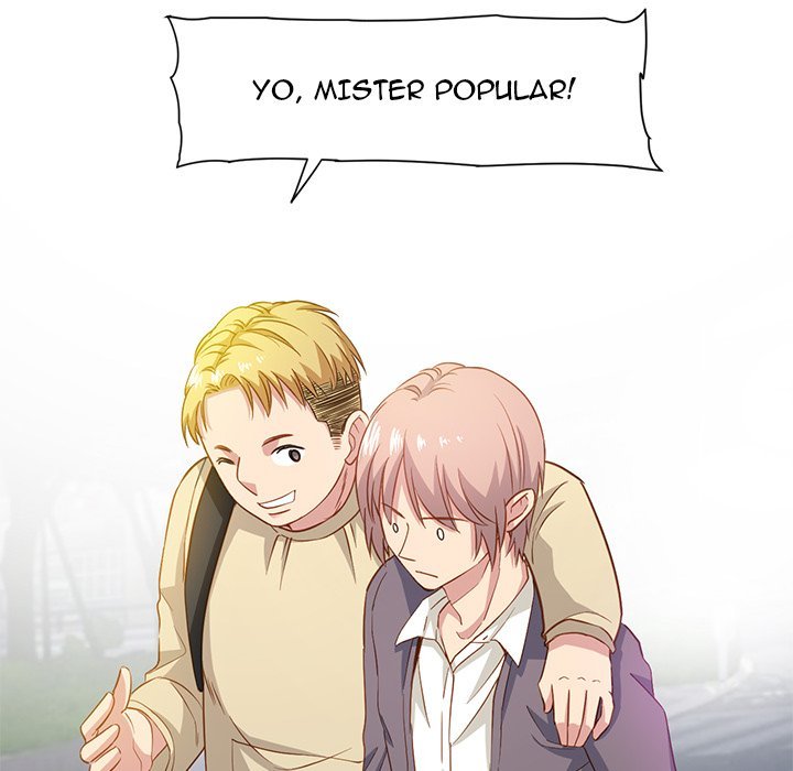 Tick Tock Manhwa - Chapter 10 Page 96