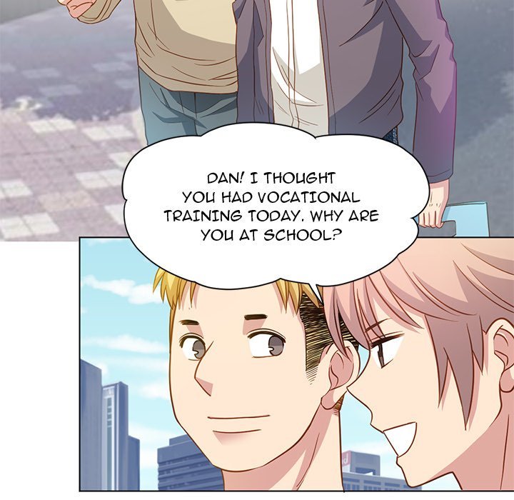 Tick Tock Manhwa - Chapter 10 Page 97