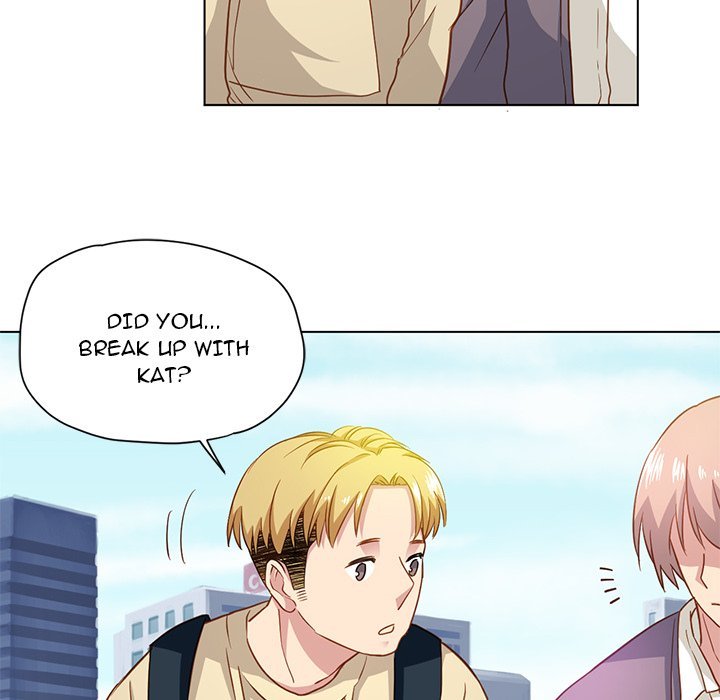 Tick Tock Manhwa - Chapter 10 Page 102