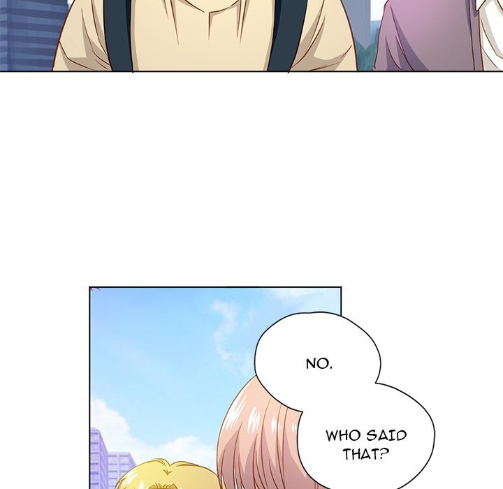 Tick Tock Manhwa - Chapter 10 Page 103