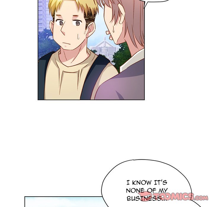 Tick Tock Manhwa - Chapter 10 Page 104