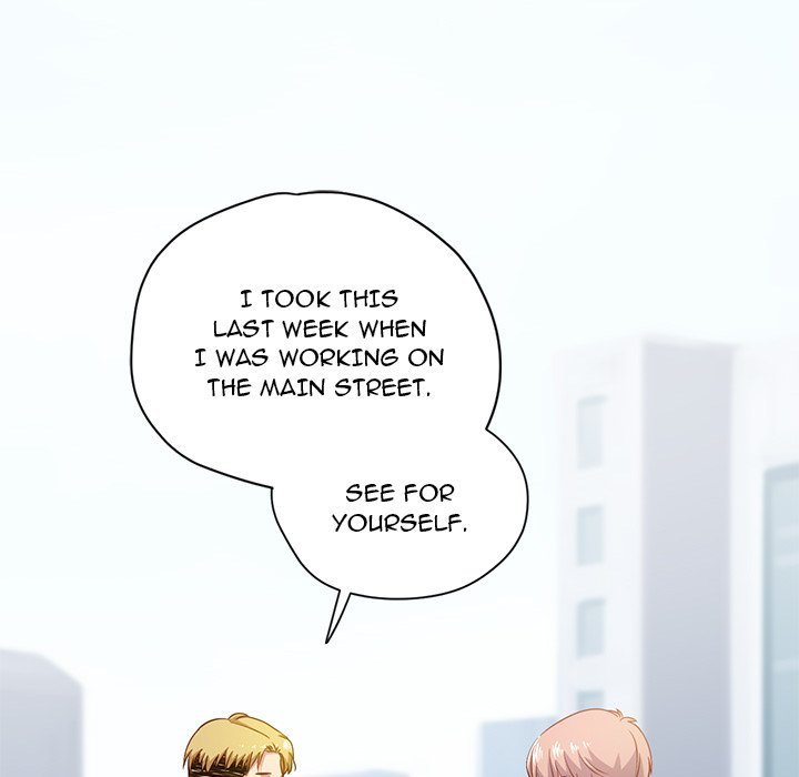 Tick Tock Manhwa - Chapter 10 Page 106