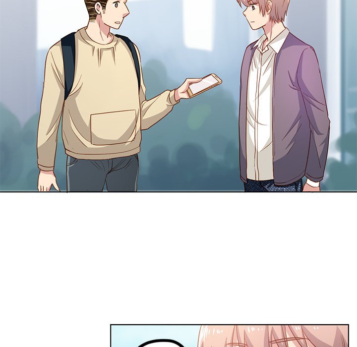 Tick Tock Manhwa - Chapter 10 Page 107