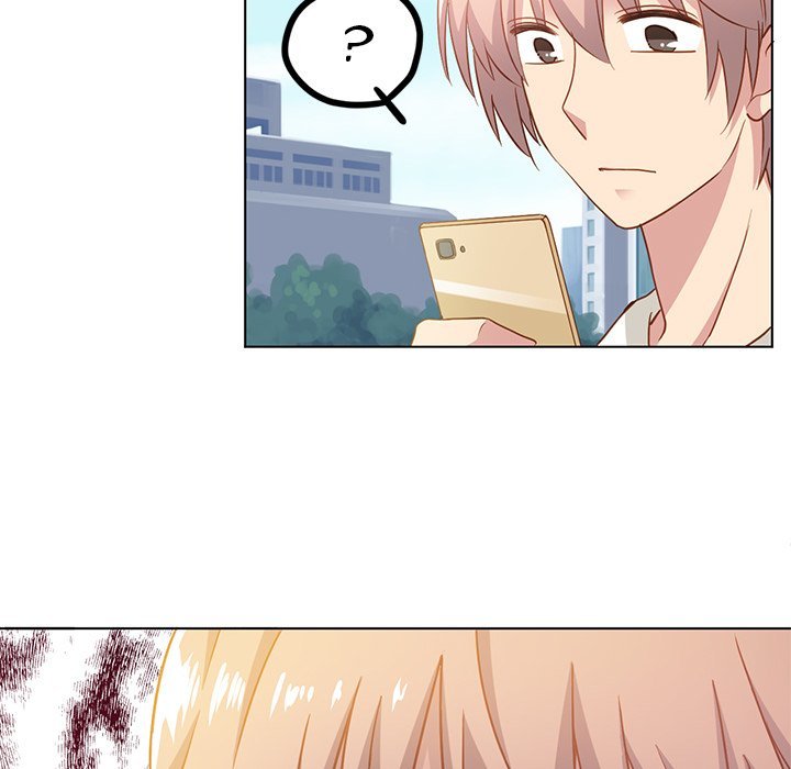 Tick Tock Manhwa - Chapter 10 Page 108