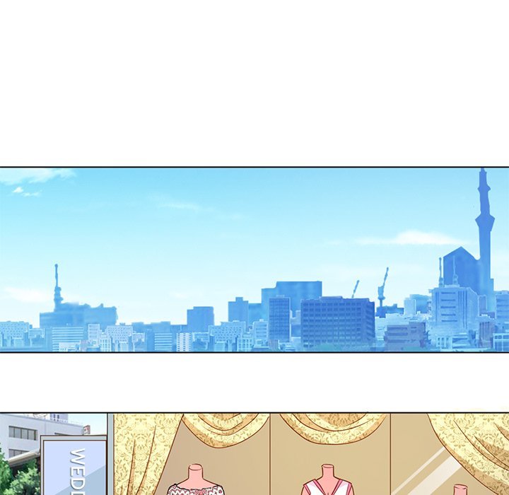 Tick Tock Manhwa - Chapter 10 Page 111