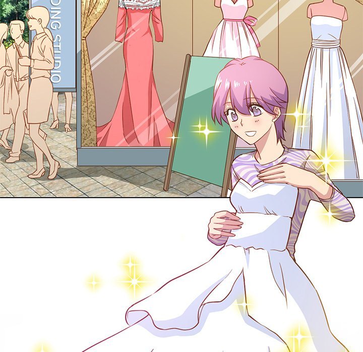 Tick Tock Manhwa - Chapter 10 Page 112