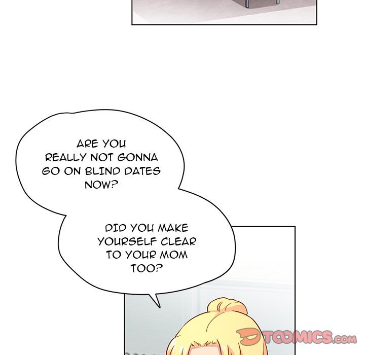 Tick Tock Manhwa - Chapter 10 Page 116