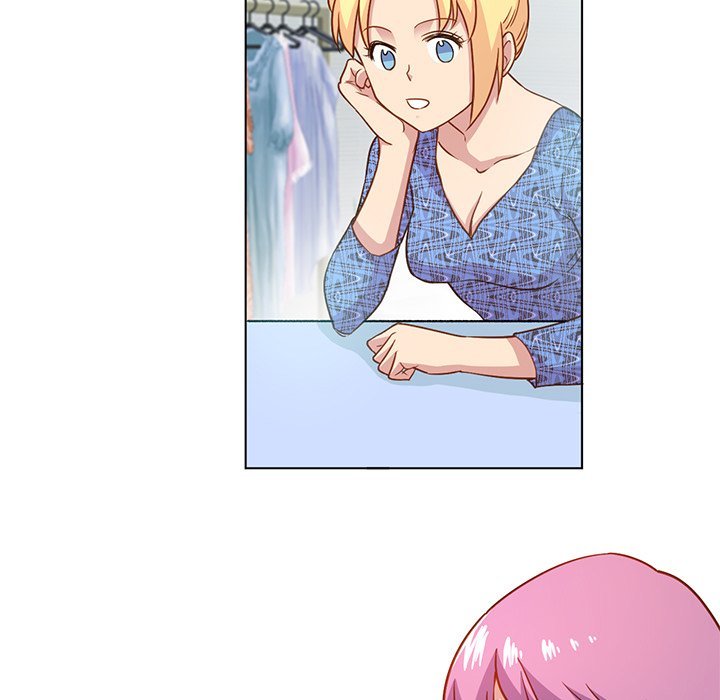 Tick Tock Manhwa - Chapter 10 Page 117