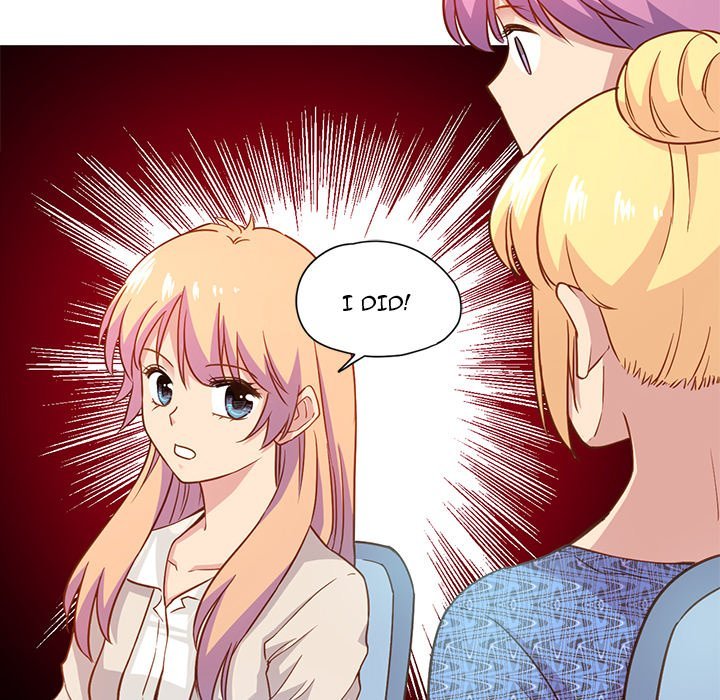 Tick Tock Manhwa - Chapter 10 Page 118