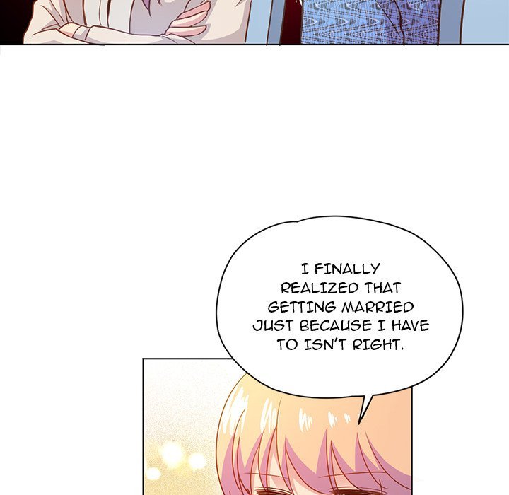 Tick Tock Manhwa - Chapter 10 Page 119