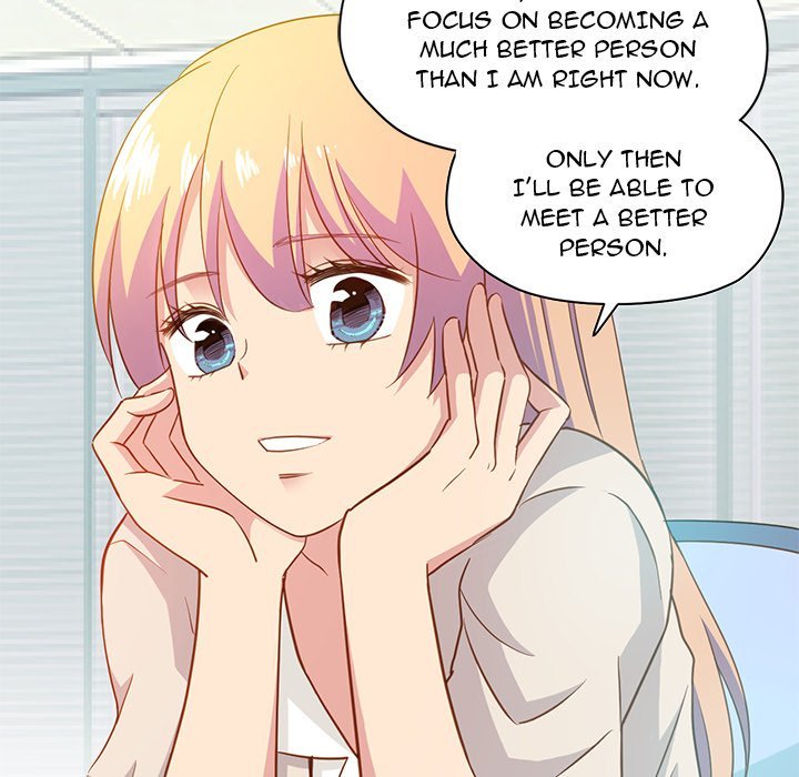 Tick Tock Manhwa - Chapter 10 Page 121