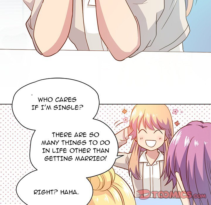 Tick Tock Manhwa - Chapter 10 Page 122