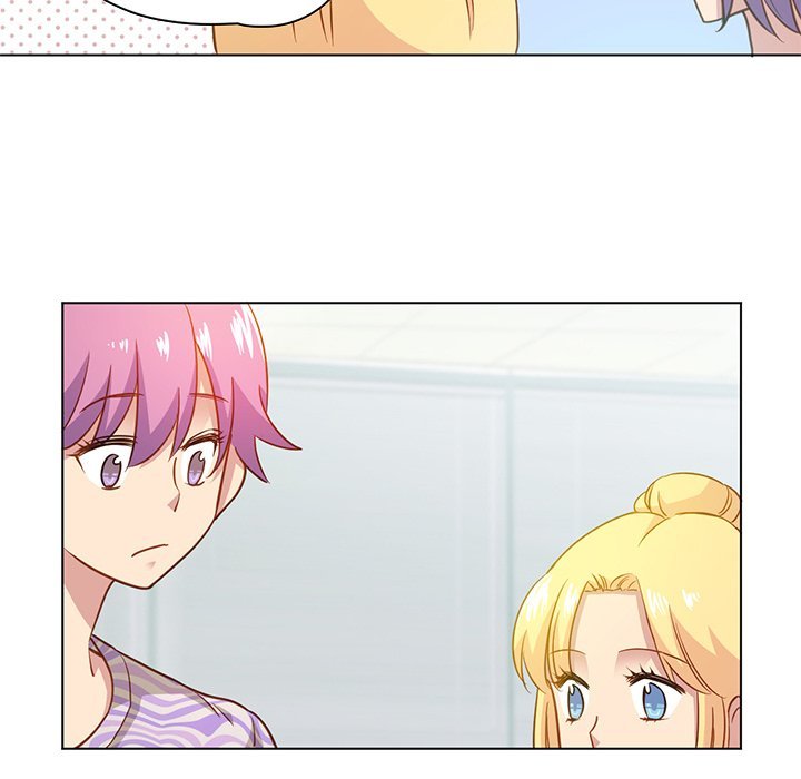 Tick Tock Manhwa - Chapter 10 Page 123