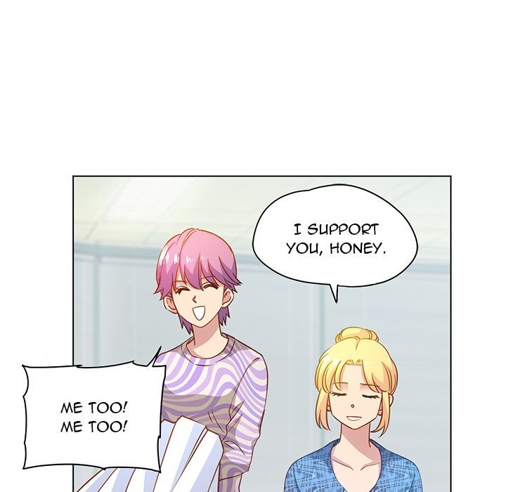 Tick Tock Manhwa - Chapter 10 Page 124