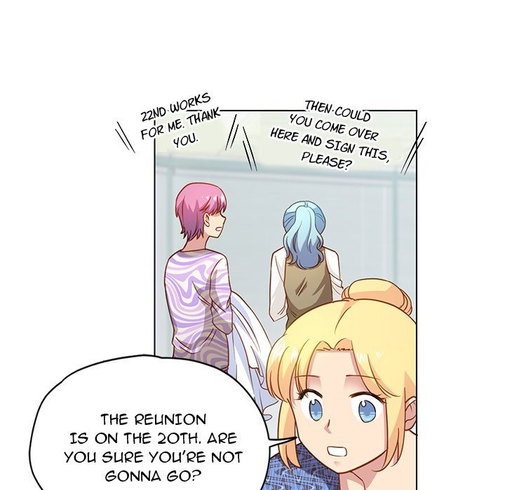 Tick Tock Manhwa - Chapter 10 Page 130