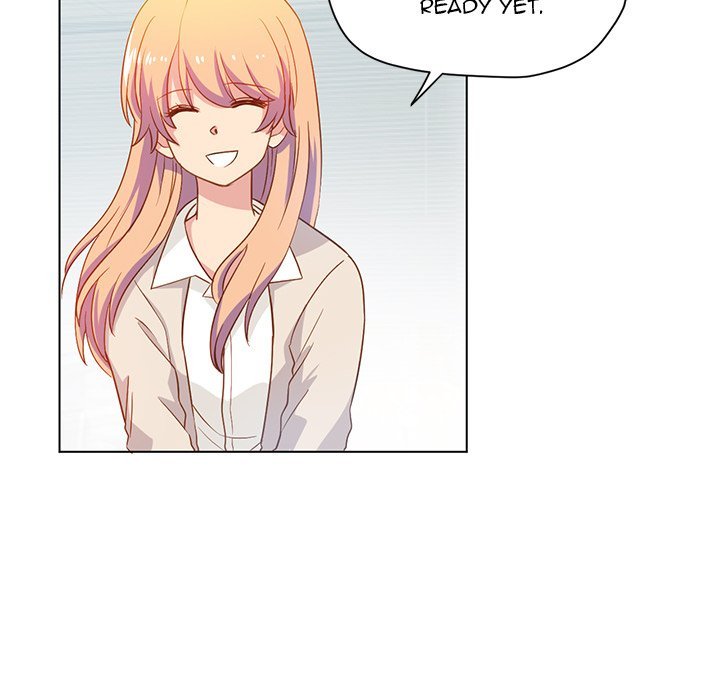 Tick Tock Manhwa - Chapter 10 Page 133