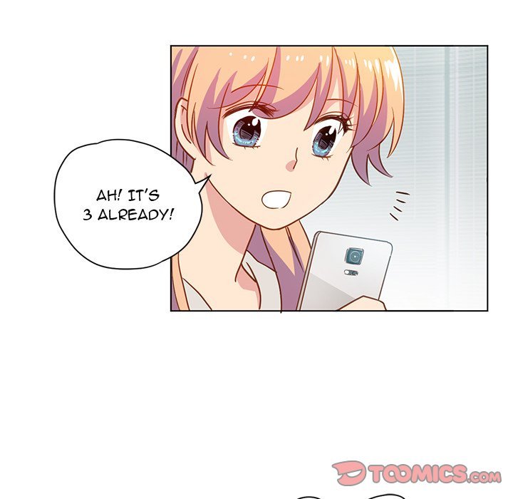 Tick Tock Manhwa - Chapter 10 Page 134