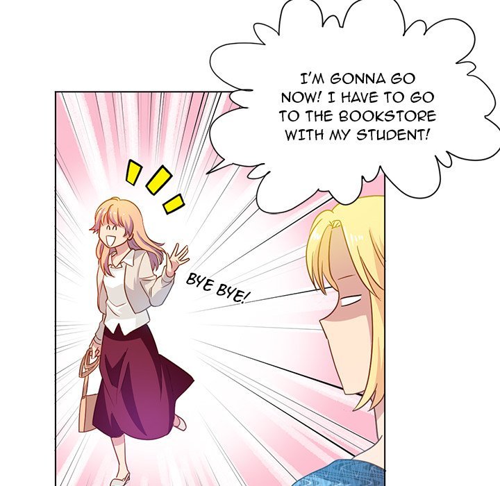 Tick Tock Manhwa - Chapter 10 Page 135