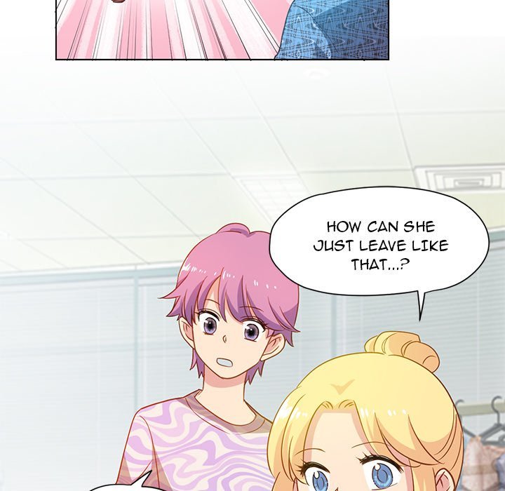 Tick Tock Manhwa - Chapter 10 Page 136