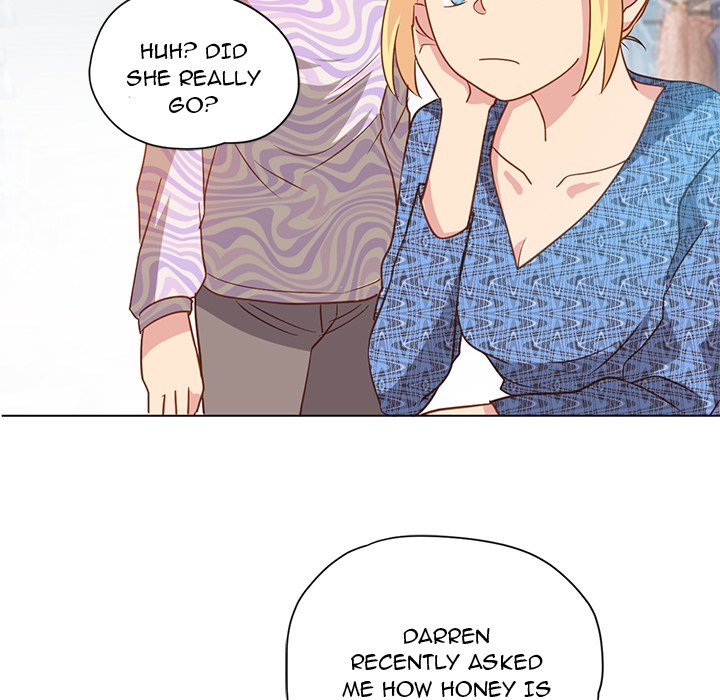 Tick Tock Manhwa - Chapter 10 Page 137