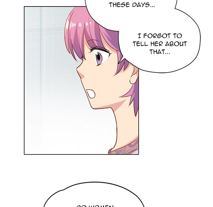 Tick Tock Manhwa - Chapter 10 Page 138