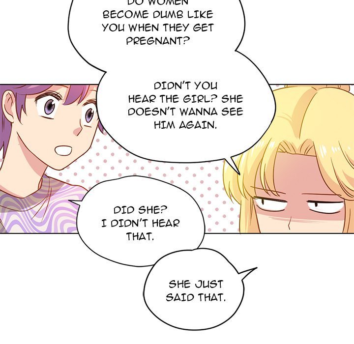 Tick Tock Manhwa - Chapter 10 Page 139