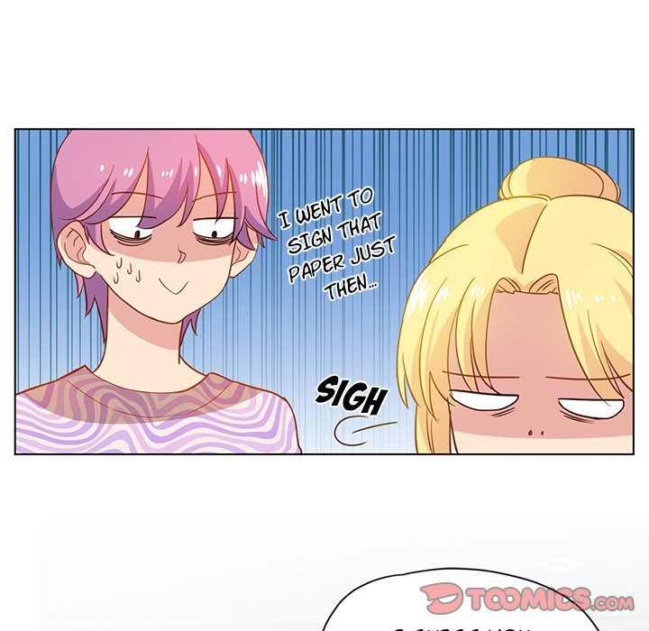 Tick Tock Manhwa - Chapter 10 Page 140