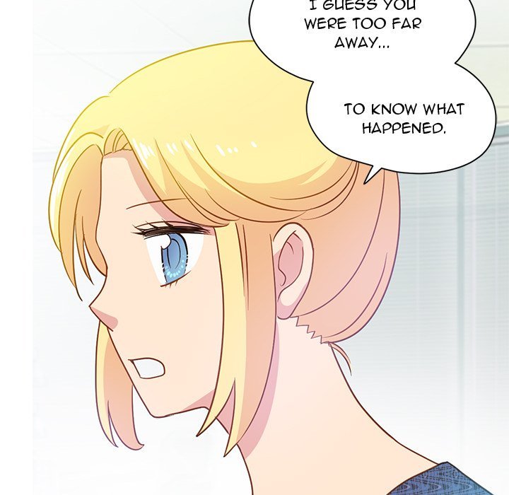 Tick Tock Manhwa - Chapter 10 Page 141