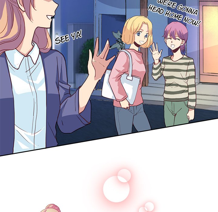 Tick Tock Manhwa - Chapter 2 Page 10