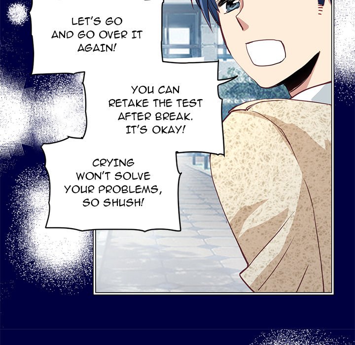 Tick Tock Manhwa - Chapter 2 Page 16