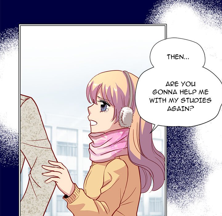 Tick Tock Manhwa - Chapter 2 Page 17