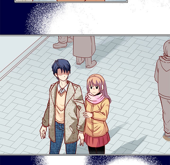 Tick Tock Manhwa - Chapter 2 Page 18