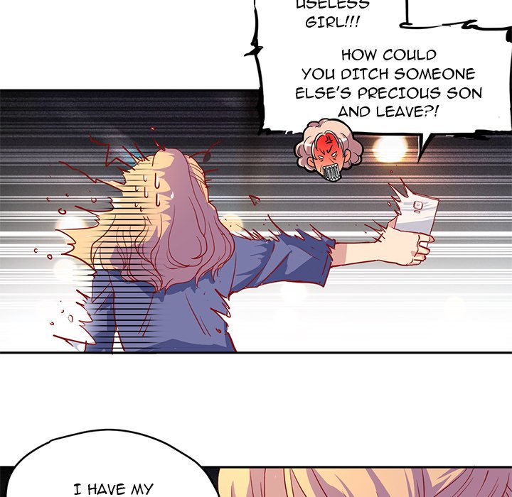 Tick Tock Manhwa - Chapter 2 Page 28