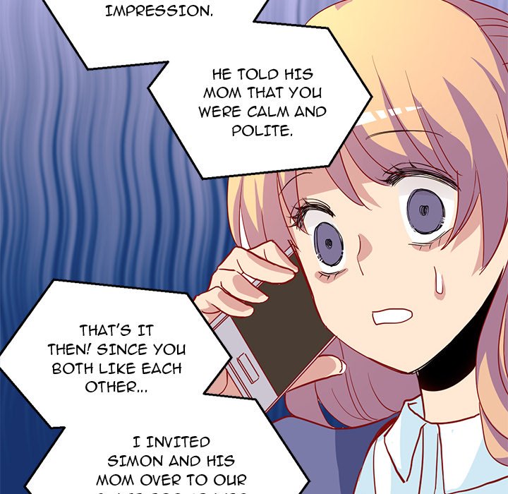 Tick Tock Manhwa - Chapter 2 Page 30