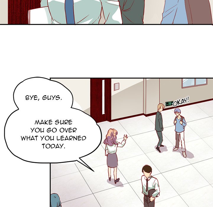 Tick Tock Manhwa - Chapter 2 Page 36
