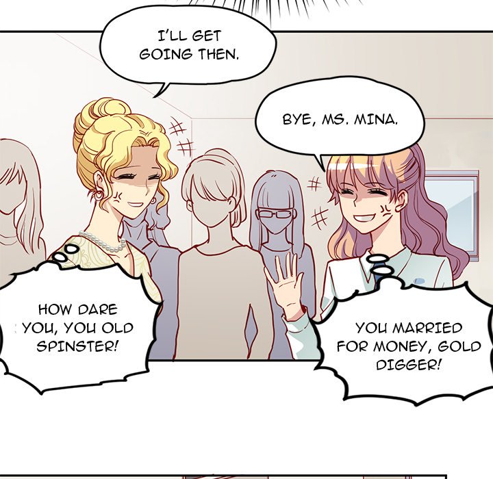 Tick Tock Manhwa - Chapter 2 Page 47