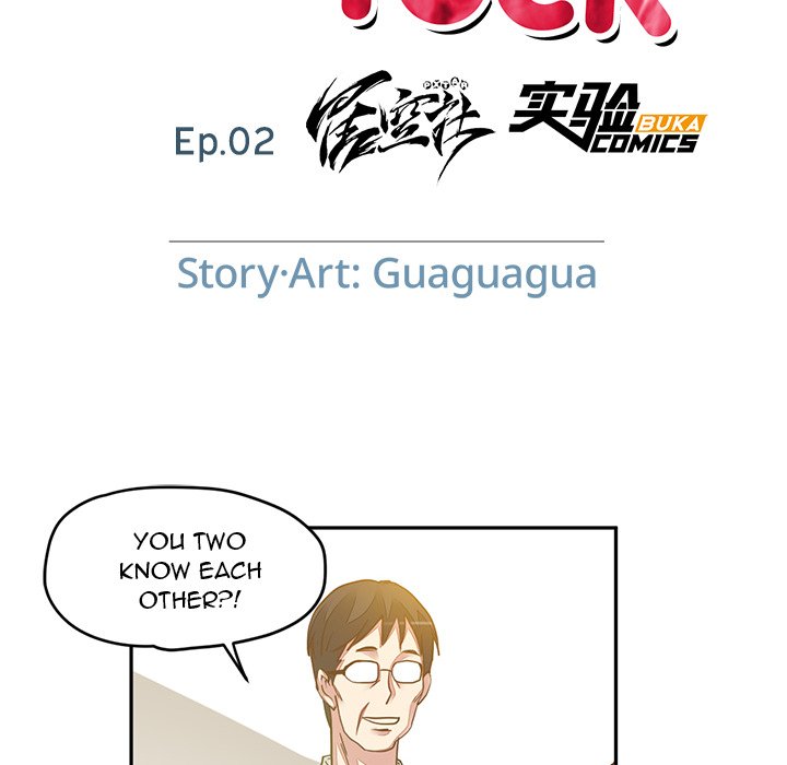 Tick Tock Manhwa - Chapter 2 Page 64