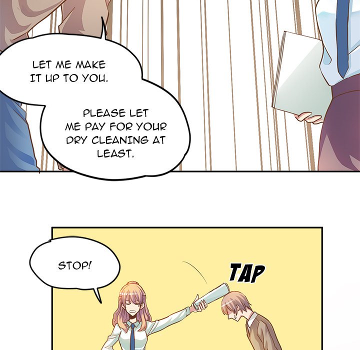 Tick Tock Manhwa - Chapter 2 Page 74