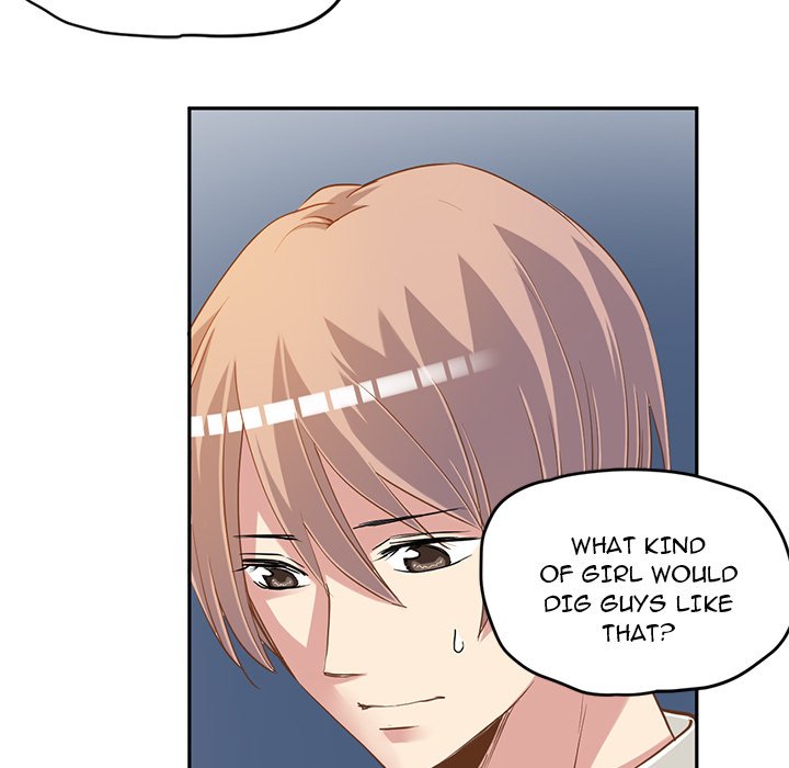 Tick Tock Manhwa - Chapter 2 Page 76
