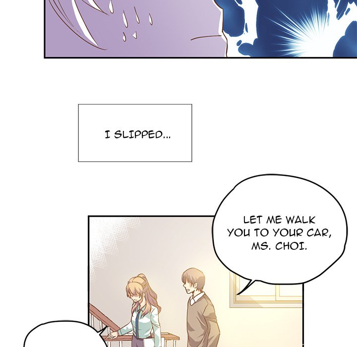 Tick Tock Manhwa - Chapter 2 Page 90