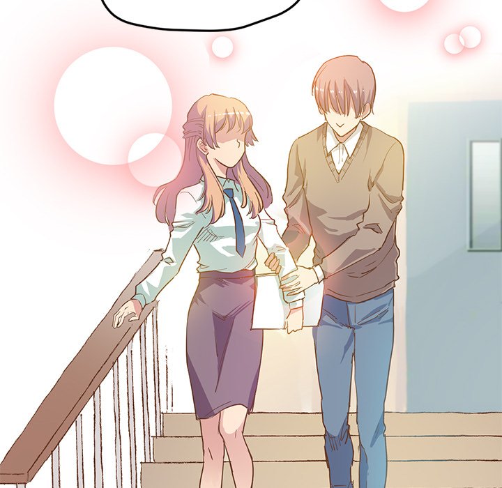 Tick Tock Manhwa - Chapter 2 Page 95