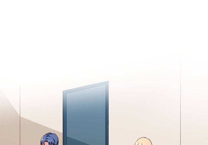 Tick Tock Manhwa - Chapter 12 Page 0