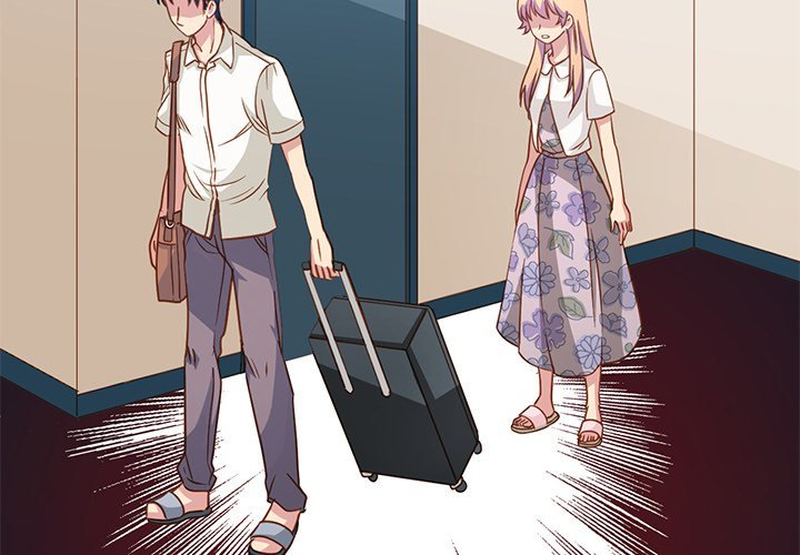 Tick Tock Manhwa - Chapter 12 Page 1