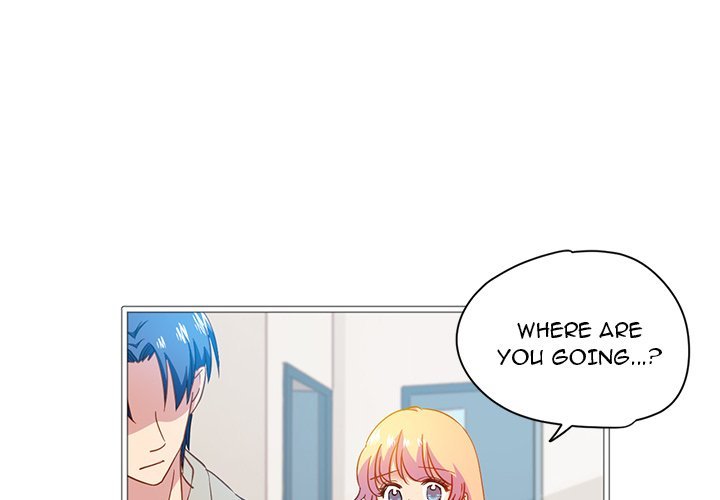 Tick Tock Manhwa - Chapter 12 Page 3