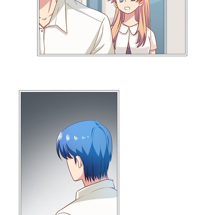 Tick Tock Manhwa - Chapter 12 Page 4