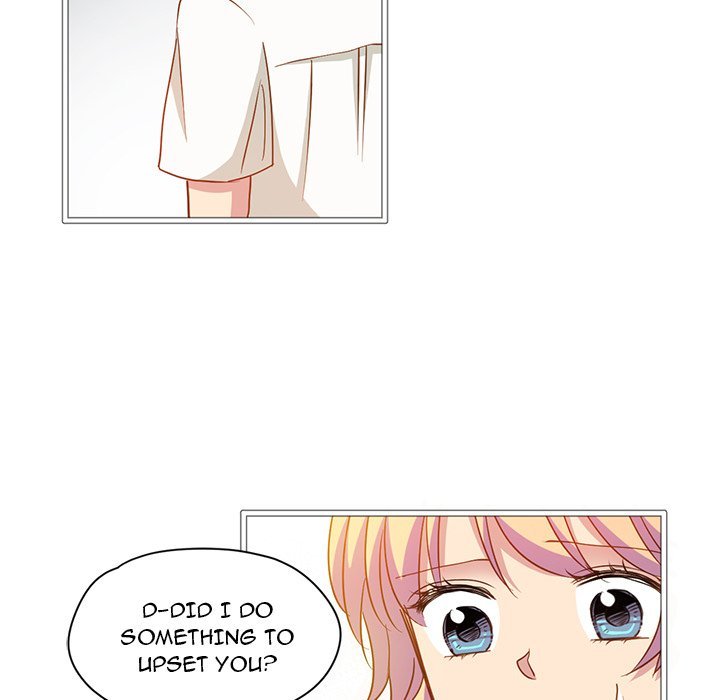 Tick Tock Manhwa - Chapter 12 Page 5