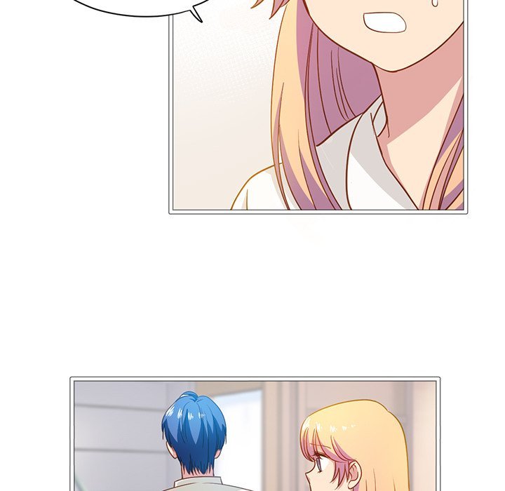 Tick Tock Manhwa - Chapter 12 Page 6