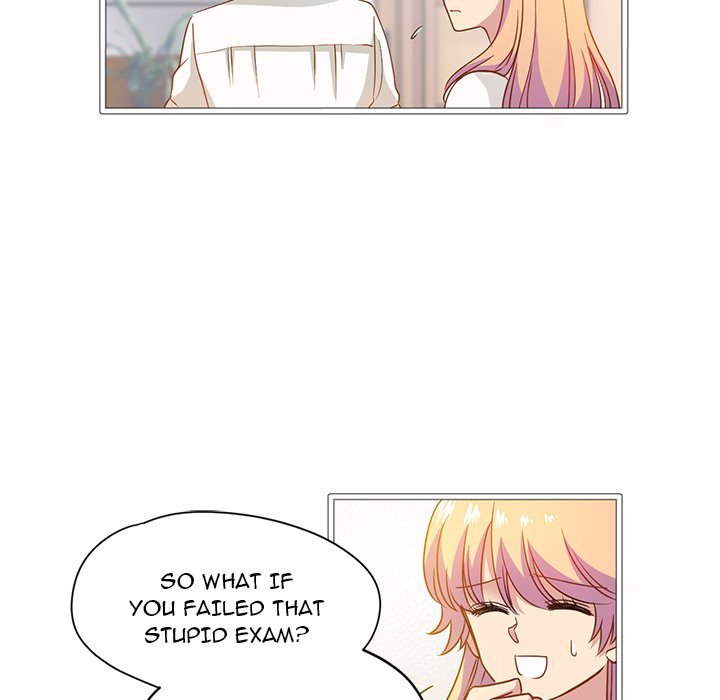 Tick Tock Manhwa - Chapter 12 Page 7